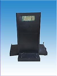 BR7 ZIRH DELİCİ MERMİ İÇİN KURŞUN GEÇİRMEZ ZIRHLI SİPERLİK TAKIMI 180*120*60CM 500KĞ ( 8999€ )+KDV