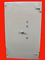 BANKA KASA ODA KAPISI 205*105*20cm 550KĞ ( 2999€ )