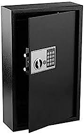 * NEO TİPİ 50 ANAHTARLIK ELEKRONİK ŞİFRELİ ACİL AÇMA İÇİN METAL ANAHTARLI ELEKTRONİK ANAHTAR DOLABI ( KASASI ) 50*35*15CM 10KĞ ( 499€ )+KDV ADRESE TESLİM