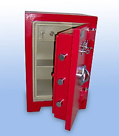 Matkap Delmez Para KasasI  65*44*38cm 130Kg ( 699€  )