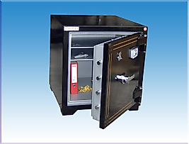 004TAG OFİS TİPİ YÜKSEK GÜVENLİKLİ YANGINA DAYANIKLI KLASÖR VE EVRAK SAKLAMAK İÇİN ÇELİK PARA KASASI 70*70*60cm 350Kg ( 999€  )