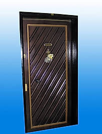 ÇELİK KAPI ( 1999€ )+KDV ADRESE TESLİM