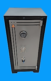 00008TRXAE OFİS TİPİ ELEKTRONİK ŞİFRELİ 10 KLASÖR KAPASİTELİ ÇELİK PARA KASASI DIŞ 105*50*45CM ÇEKMECELİ İÇ 90*38*30CM 250KĞ ( 1099€  )