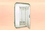MODÜLER KABİN SİSTEMLERİ WC KABİN 240*150*150CM ( 999€ ) ADRESE TESLİM