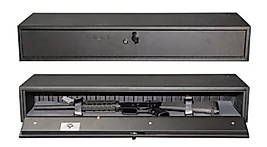 Araç tüfek silah kasasI 20*130*20cm 30kğ ( 1499€ )+KDV