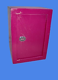 OTEL ODA KASASI 22*16*12CM 3KĞ  ( 199€ )+KDV ADRESE TESLİM