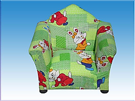 ÇOCUK KOLTUĞU YEŞİL ÇOCUĞUNUZU SEVİNDİRİN KAMPANYALI  ÜRÜN ( 199€ )