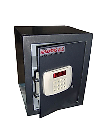 0035 Elektronik Silah KasasI 35*30*30CM 10KĞ ( 299€ )+KDV ADRESE TESLİM