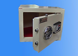 01EV40KZ Ev İçin Süper Özel Tam ZIrhlI Elektronik Şifreli  Laptop Bilgisayar KasasI  30*50*40cm  144Kg ( 999€ ) Türkiye içi Karğo Dahildir