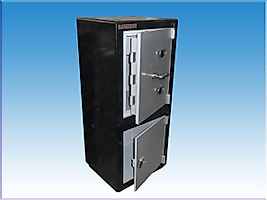 0010DMO TRABZON DEVLET MALZEME OFİSİ TİPİ 110 KODU 331401 331499 Kasalar Para KIymetli Evrak KasalarI  SATIN ALMA PARA KASASI ( DEMİR KASA ) 125*54x47cm 300KĞ  ( 1250€ )+KDV  ADRESE
