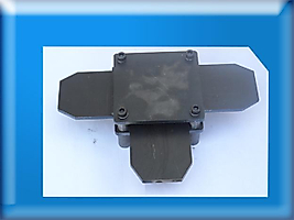8CM MANDALLI YENİ SİSTEM MEKANİZMA ( 90€ )