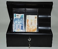 031PLASTEK  ORTA EL PARA KASASI 14*31*23CM 2KĞ ( 99€ )