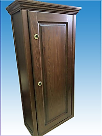 10 TÜFEKLİK ÇELİK KASA KİLİTLİ AHŞAP KAPLAMA ÇELİK TÜFEK KASASI 170*70*50CM 300KĞ ( 4999€ )