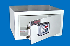 01SEXİ Ev İçin Süper Özel  Tam ZIrhlI Elektronik Şifreli  Kasa 30*40*23cm  45Kg ( 499€ )