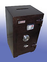 Otel Muhassebesi Elektronik  Kumbara KasasI  105*45*38cm 270KĞ ( 999€ )+kdv Kargo Dahildir.