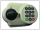 . YARIM DİJİTAL ELEKTRONİK ŞİFRE ( 175€ )+KDV ADRESE TESLİM