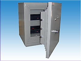 085DATA  Akteks YangIna 2 Saat DayanIklI Data Safe ( KAMPANYALI ÜRÜN ) 85*72*69cm 320Kg 100LT ( 3989€ )