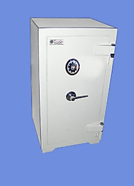 Süper Özel  Tam ZIrhlI  Çelik Kasa 105*65*65cm 445Kg  ( 1999€ )