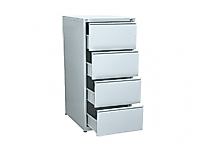 4 lü Karteks Klasör ve Dosya DolabI ( Drawer Cartotex ) 130*68*47cm ( 3999TL )+kdv ADRESE TESLİM