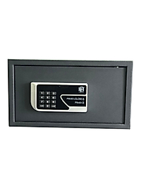 TAM OTOMATİK MOTORLU ELEKTRONİK KASA 20*44*35CM ( 499€ )