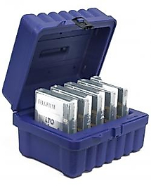 5 LTO DATA KARTUŞ  KAPASİTELİ TAŞIMA ÇANTASI ( TOZA DÜŞMEYE DARBEYE YANĞINA DAYANIKLI ) 14*21*28,6CM 1.3KĞ ( 999€ )