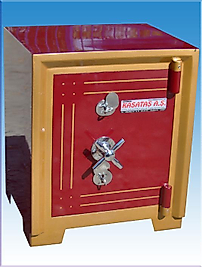 002POSTA POSTA ARABASI KASASI ( HAFİF MODEL ) 55*44*38CM 40KĞ ( 499€ )