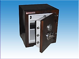 003EAZA 60 'LIK MARDİN MAZIDAĞI OFİS TİPİ İ TANK ZIRHLI ELEKTRONİK ŞİFRELİ ÇELİK PARA KASASI  60*55*45cm 236Kg ( 1200€ )