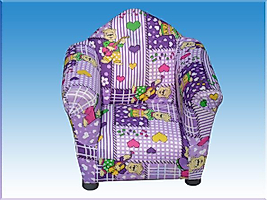ÇOCUK KOLTUĞU MOR ÇOCUĞUNUZU SEVİNDİRİN KAMPANYALI  ÜRÜN ( 199 € )