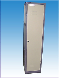 TEKLİ NARKOTİK DOLABI ( SİNGLE LOCKER ) 165*40*40CM  ( 199€ )