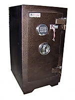 007TAE Süper Özel Tank ZIrhlI Elektronik Villa KasasI ( EN SON TEKNOLOJİ ÜRÜN ) 85*60*50cm 390Kg ( 1899€ )