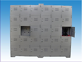 30 GÖZLÜ BALIKESİR EDREMİT ASTSUBAY YUKSEK MESLEK OKULU OGRENCI LOKALI ASKERİYE BOT DOLABI BİNANINN HAVALANDIRMASINA BAGLANABİLEN MODEL BOTLAR ODAYI KOKUTMAZ 192*224*40cm 250Kg ( 3999€  )