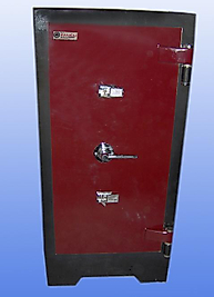 Süper Özel TAM ZIRHLI TekkapIlI Şifreli Para  Kasa sI 115*60*50cm 660Kg ( 1999€ )