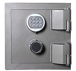 "             001A OFİS VE  EV TİPİ 1 ADET ÖZEL KUYUMCU KASASI ANAHTARLI ÇELİK PARA KASASI DIŞ ÖLÇÜSÜ 40*35*30cm (İÇ ÖLÇÜSÜ 27*29*20CM) 50KĞ  ( 199€ )+KDV