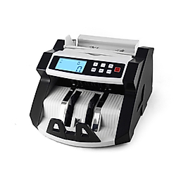 FT-2060 ŞÜPHELİ PARA TESPİT ÖZELLİKLİ PARA SAYMA MAKİNASI ( 999€ )