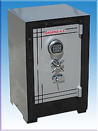 004AÖSXE EV TİPİ ELEKTRONİK ŞİFRELİ 70*50*45CM 250KĞ CİVARI 49999TL +KDV