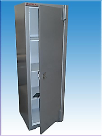 0012CEP MALATYA ÖZŞAHİN İLETİŞİM 3 RAFLI 1 ANAHTARLI CEP TELEFONU KASASI 150*50*45CM 60KĞ ( 1500€ )