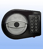 Amerikan Elektronik Şifre (Iso 9001 belgeli)  ( 300€ )+KDV