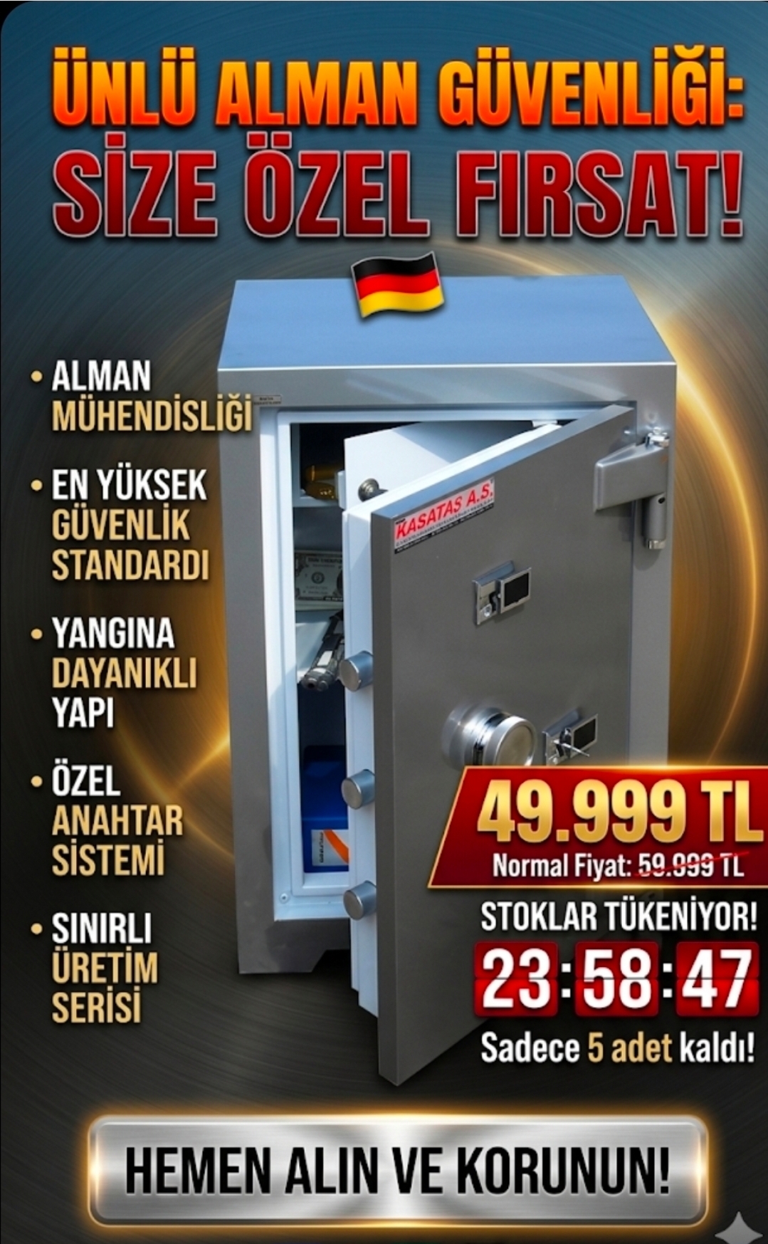 Fırsat Ürünleri