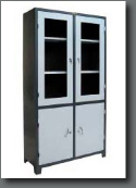 YarIm CamlI Dosya  Evrak DolabI 499€