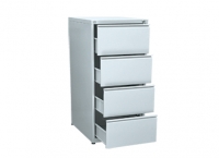 4 lü Karteks Klasör ve Dosya DolabI ( Drawer Cartotex ) 130*68*47cm ( 3999TL )+kdv ADRESE TESLİM