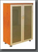 TAHTA CamlI DOLAP ( 499€ )