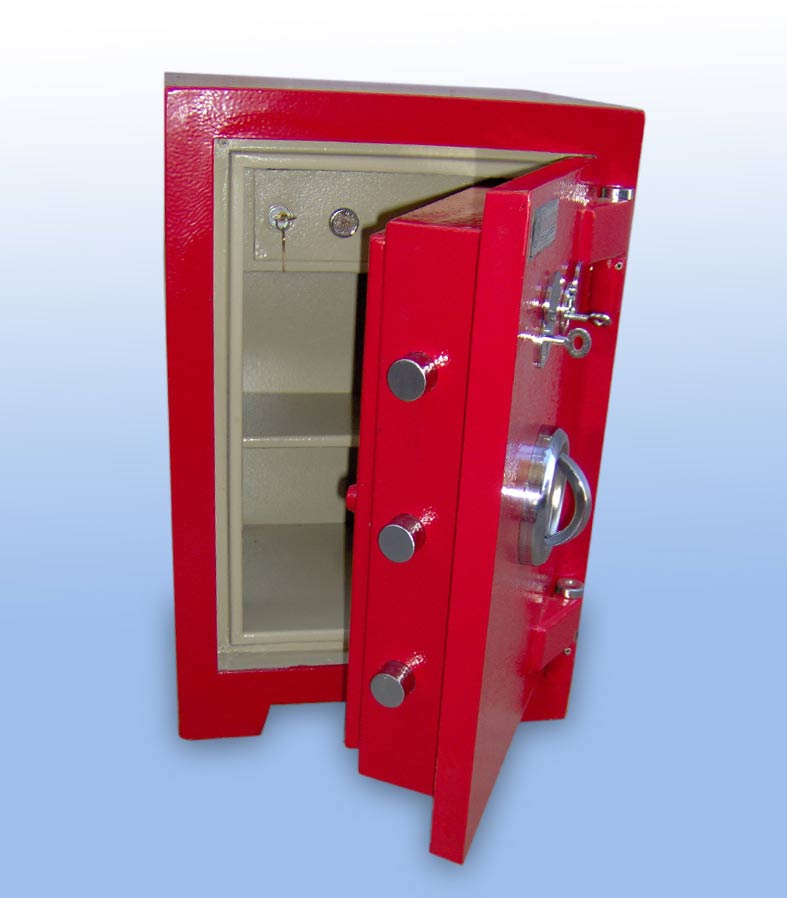 Matkap Delmez Para KasasI  65*44*38cm 130Kg ( 699€  )