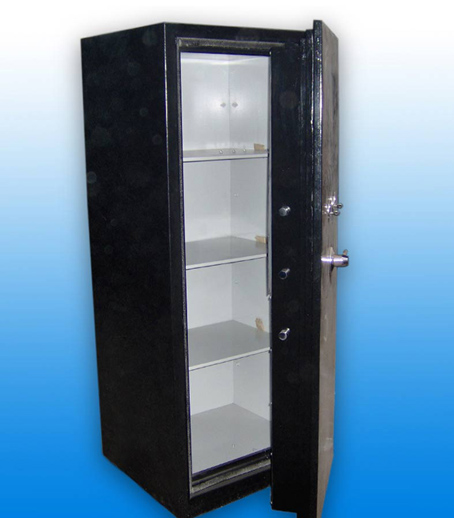 00170KAM OFİS TİPİ YANGIN KASASI MEKANİK ŞİFRELİ KLASÖR KASASI ( 56 KLASÖR KAPASİTELİ ) 167*71*80cm 330Kg ( 1670€ )
