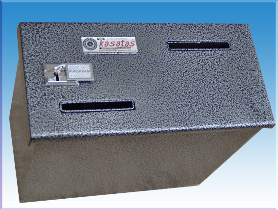 ARAÇ İÇİ PARA SAKLAMA KASASI ( İÇİ ÇIKARKEN RESMİ ) 22*36*43cm 24Kg ( 499€ ) Karğo Dahildir.