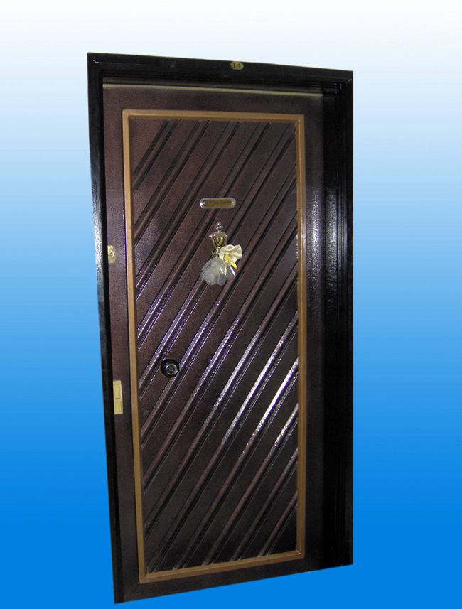 ÇELİK KAPI ( 1999€ )+KDV ADRESE TESLİM
