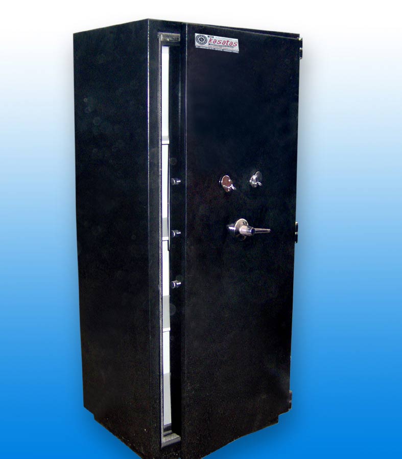 YangIna DayanIklI 15 Tüfeklik Mühimmat DolaplI Silah KasasI 166*71*60cm 300Kg ( 1660€ )+kdv