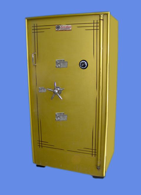 015TM1A25KBM Süper Özel Tank ZırhlI Tek kapIlI Şifreli Çek Senet Elmas AltIn Kasası 180*90*70cm 1800Kg ( 3600€  )