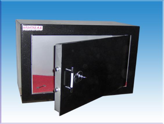 MUĞLA PTT BAŞ MÜDÜRLÜĞÜ TİPİ PTT ARAÇ İÇİ PARA TAŞIMA KASASI ( KAMPANYALI ÜRÜN ) 50*80*40cm 35Kg ( 799€ )+KDV ADRESE TESLİM