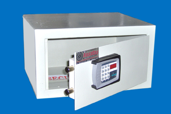 01SEXİ Ev İçin Süper Özel  Tam ZIrhlI Elektronik Şifreli  Kasa 30*40*23cm  45Kg ( 499€ )