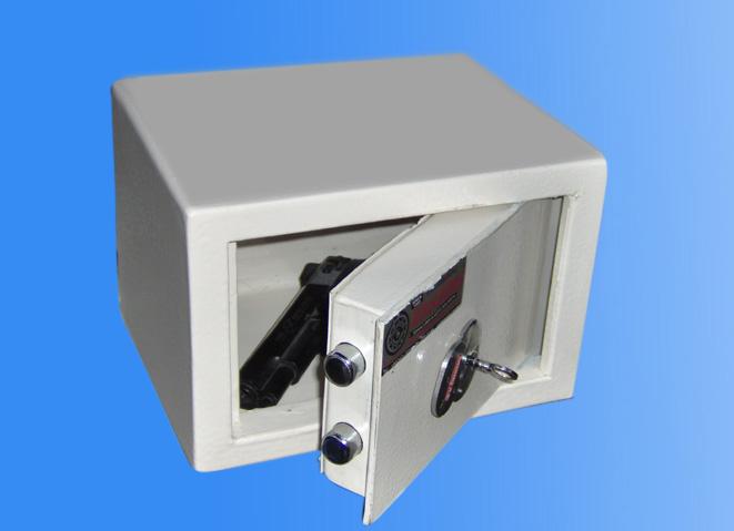 TABANCA KASASII ( GUN SAFE ) 20*30*20CM 10KĞ ( 299€ )+KDV